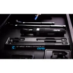 Capri Tools 1/2 in. Drive Wobble Impact Extension Bar Set, 3-Piece thumbnail 5