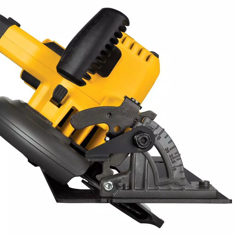 DEWALT FLEXVOLT 60V MAX Cordless Brushless 7-1/4 in. Circular Saw (Tool Only)