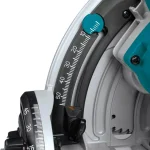 Makita 18V X2 LXT Brushless 6-1/2 in. Plunge Circular Saw with AWS (Tool Only) thumbnail 14