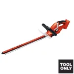 BLACK+DECKER 24 in. 40V MAX Cordless Lithium-Ion Hedge Trimmer, Tool Only thumbnail 3