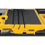 DEWALT 10 in. High Capacity Wet Tile Saw with Stand, 15 Amp Corded Specialty Saw thumbnail 13