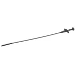 Husky 24 in. Lighted Mechanical Pickup Tool with LED and 4-Prong Steel Jaws thumbnail 1