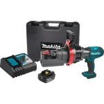 Makita 18V LXT Cordless Rebar Cutter Kit with 5.0Ah Battery and Charger thumbnail 1