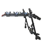 Advantage SportsRack Heininger Advantage Sports Chase 3-Bike Trunk Mount Rack, 90 lb Capacity thumbnail 1