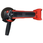 Hilti AG 500 A22 22V Cordless Brushless 5 in. Angle Grinder with Kwik Lock thumbnail 4