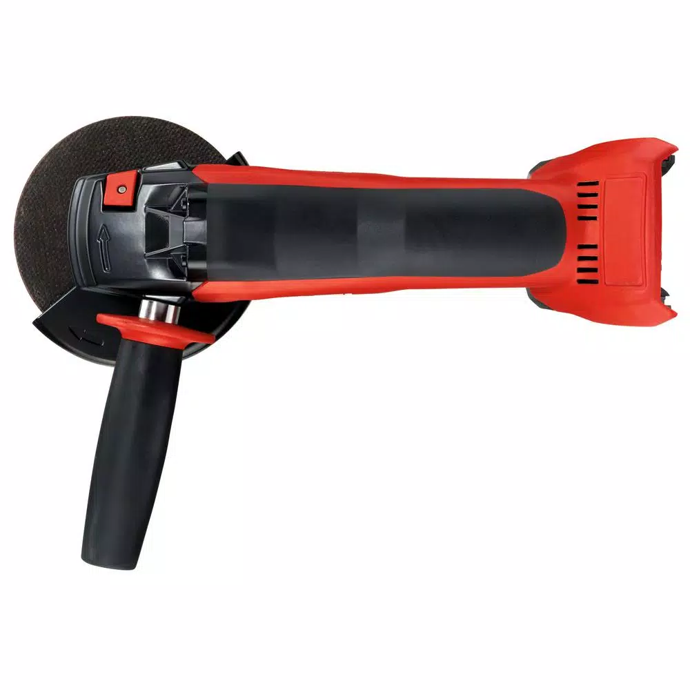 Hilti AG 500 A22 22V Cordless Brushless 5 in. Angle Grinder with Kwik Lock