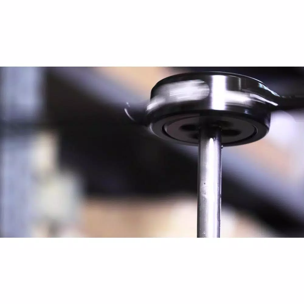 Drill America #5-40 x 1 in. High Speed Steel Round Adjustable Threading Die