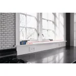 Bosch GCL 2-160 Self-Leveling Cross Line Laser & BLAZE GLM 42 135 ft. Laser Measure Combo Kit thumbnail 10