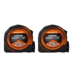Swanson Gripline and Proscribe 25 ft. Tape Measure Combo Set (2-Pack) thumbnail 1
