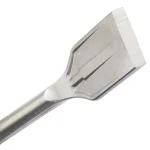 Milwaukee SDS-Max SLEDGE 2 in. x 15 in. Steel Tile Chisel Bit thumbnail 8