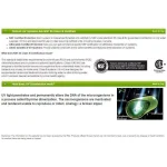 Pelican Water Replacement Quartz Sleeve for PUV-16 Series UV Disinfection Systems thumbnail 2
