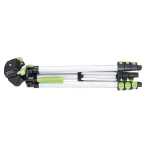 PowerSmith Self-Leveling 360° Cross Line Laser Level Kit with Adjustable Tripod thumbnail 9