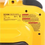 DEWALT 20V MAX Cordless Wet/Dry Vacuum, 2 Gallon, Battery and Charger Not Included thumbnail 15