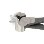 TEKTON 8 in. End Cutting Pliers with Induction Hardened Blades thumbnail 6