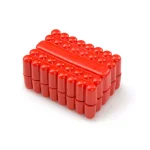 TEKTON 33-Piece Security Bit Set with Magnetic Extension and Organizer thumbnail 5