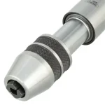 General Tools 12-1/2 in. Ratchet Tap Wrench thumbnail 4