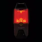 Nite Ize Radiant 300 Lumens Rechargeable LED Lantern with USB Power Bank and Carabiner Handle thumbnail 6