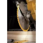 DEWALT 12 in. Double-Bevel Compound Miter Saw with XPS Light, 15 Amp Corded thumbnail 11