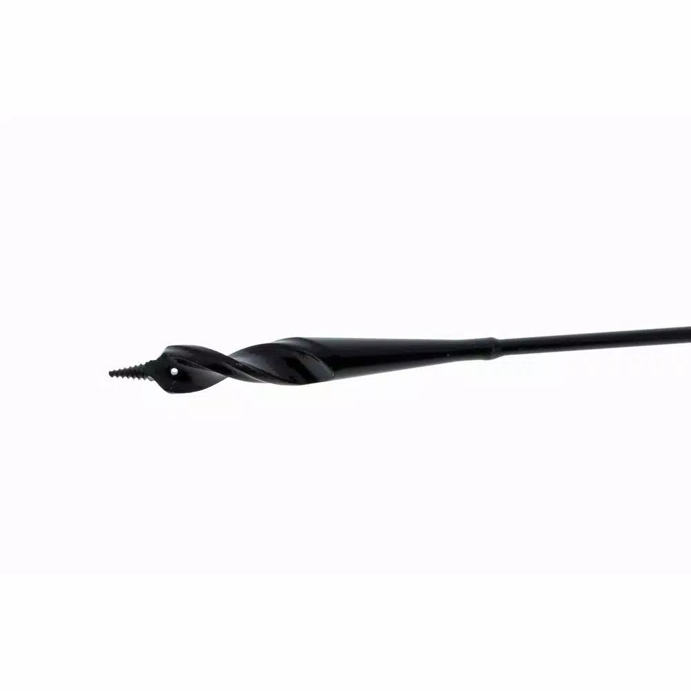 Ideal 9/16 in. x 54 in. Flexible Installer Drill Bit with 3/16 in. Shank