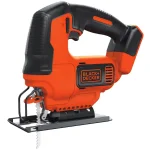 BLACK+DECKER 20V MAX Lithium-Ion Cordless Jig Saw, Tool-Only thumbnail 1