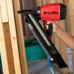 Grip-Rite GRTFC83 3-1/4 in. 30-Degree Paper Tape Framing Nailer thumbnail 2