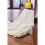 Rubbermaid Commercial Products Replacement Spill Mop Pads, 10-Pack thumbnail 2