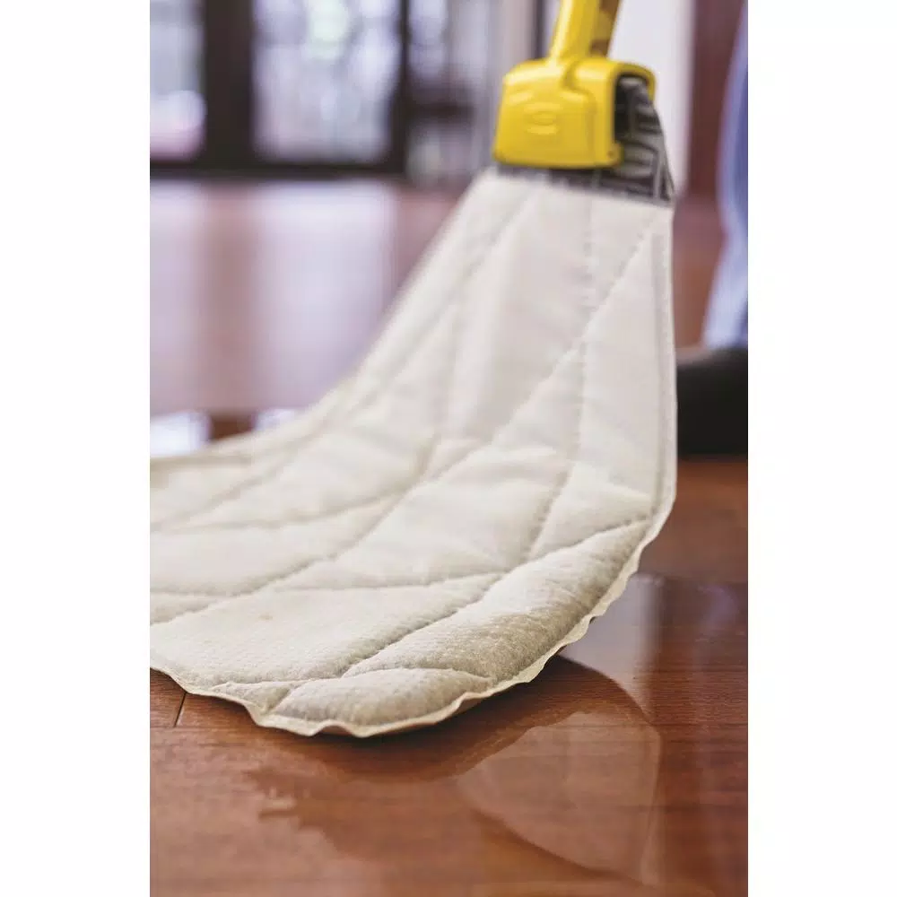 Rubbermaid Commercial Products Replacement Spill Mop Pads, 10-Pack