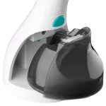 RELIABLE Dash 150 GH Portable Handheld Garment Steamer with Ceramic Soleplate, 1500W, White thumbnail 5