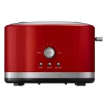 KitchenAid KMT2116ER 2-Slice Wide Slot Toaster, Empire Red thumbnail 1