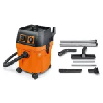 FEIN Turbo II 8.4 Gal. HEPA Wet/Dry Vacuum Cleaner thumbnail 1