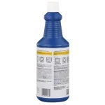 Zep 32 oz. Acidic Toilet Bowl Cleaner - Removes Rust, Limescale & Hard Water Stains thumbnail 5