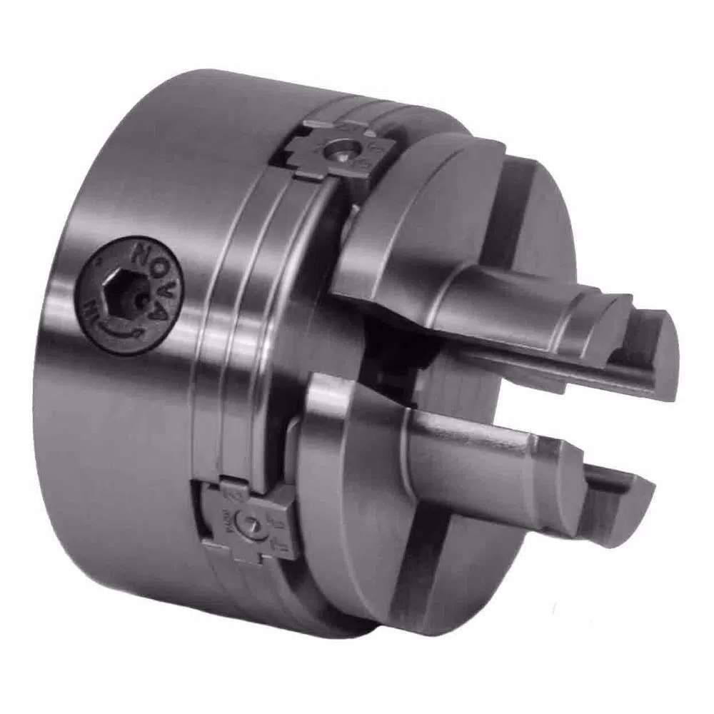 NOVA Infinity Smooth Column #1 Jaws for Infinity Quick Change System