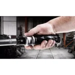 Capri Tools Diamond Series 3/8 in. Drive Ergonomic Torque Wrench, 10-80 ft. lbs. thumbnail 6