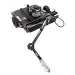 Swisher 44 in. Rough Cut Pull-Behind Lawn Mower with 11.5 HP Briggs and Stratton Engine thumbnail 8