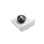 POWERTEC Universal T-Track Stop Kit with Parallel and Perpendicular Stops (4-Pack) thumbnail 2