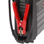 Schumacher ProSeries DSR114 12V Jump Starter, 525 Peak Amps, USB & DC Power thumbnail 7