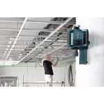 Bosch GRL300HVG 1000 ft. Self-Leveling Green Rotary Laser Level Kit thumbnail 10