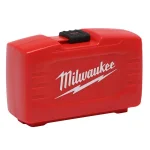 Milwaukee Thunderbolt Black Oxide Twist Drill Bit Set, 29-Piece thumbnail 5