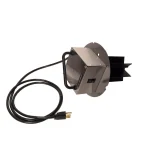 Paragon Warming Wedge for Caramel and Fudge, 40W Non-Stick Heating Element thumbnail 3