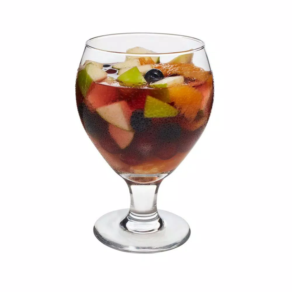 Libbey Classic 19.25 oz. Sangria and Beer Glass Set, 12-Pack