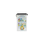 NELLIE'S Laundry Nuggets Concentrated Laundry Soda Pods, 50-Count thumbnail 2