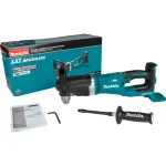 Makita 18V X2 LXT Brushless Cordless 1/2 in. Right Angle Drill (Tool-Only) thumbnail 6