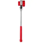 Milwaukee Lineman's High Leverage Ratcheting Wrench with Milled Strike Face thumbnail 8