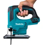 Makita 12V Max CXT Brushless Cordless Top Handle Jig Saw (Tool Only) thumbnail 10