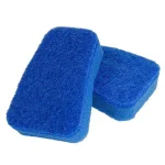 Quickie Reach n Scrub Dish-Wand Sponge Refills, 2-Pack, for Model #166CQ thumbnail 1