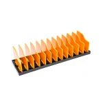 GearWrench Adjustable Plier Rack for Tool Box Organization thumbnail 2