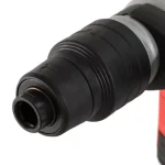 Milwaukee 10.5 Amp 1-9/16 in. Spline Corded Rotary Hammer thumbnail 7