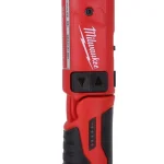 Milwaukee M4 4V Lithium-Ion 1/4 in. Cordless Hex Screwdriver (Tool-Only) thumbnail 4