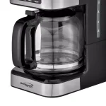 Brentwood Appliances Brentwood 12-Cup Digital Coffee Maker, Black thumbnail 2