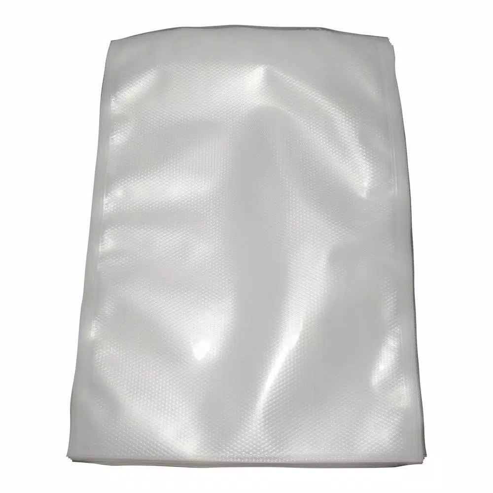 Frieling 50-Pack Vacuum Sealer Bags, 7.9 x 11.8 in.